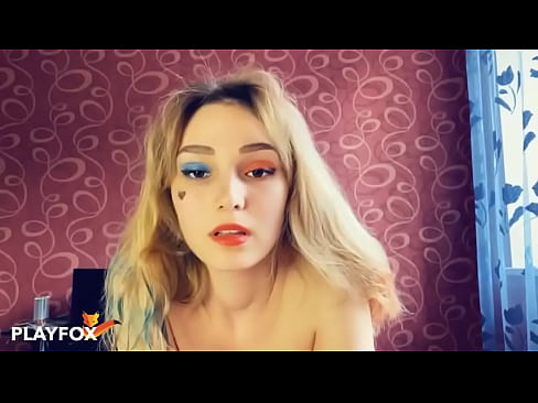 ❤️ Чароўныя акуляры віртуальнай рэальнасці далі мне сэкс з Харлі Квін Сэкс-відэа у нас be.hentai-menu.ru ❤