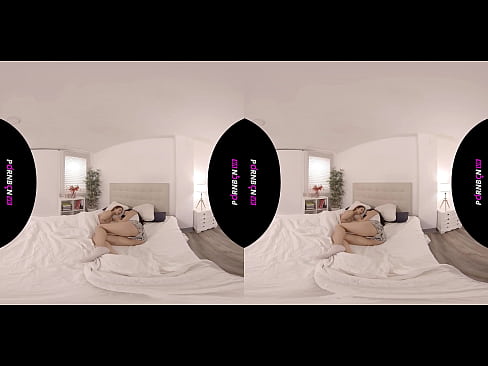 ❤️ PORNBCN VR Дзве маладыя лесбіянкі прачынаюцца ўзбуджанымі ў 4K 180 3D віртуальнай рэальнасці Жэнева Белучы Катрына Марэна Сэкс-відэа у нас be.hentai-menu.ru ❤