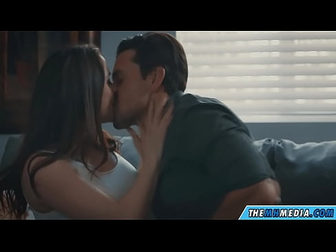 ❤️ Рамантычны сэкс з добрай грудастая мамай Сэкс-відэа у нас be.hentai-menu.ru ❤